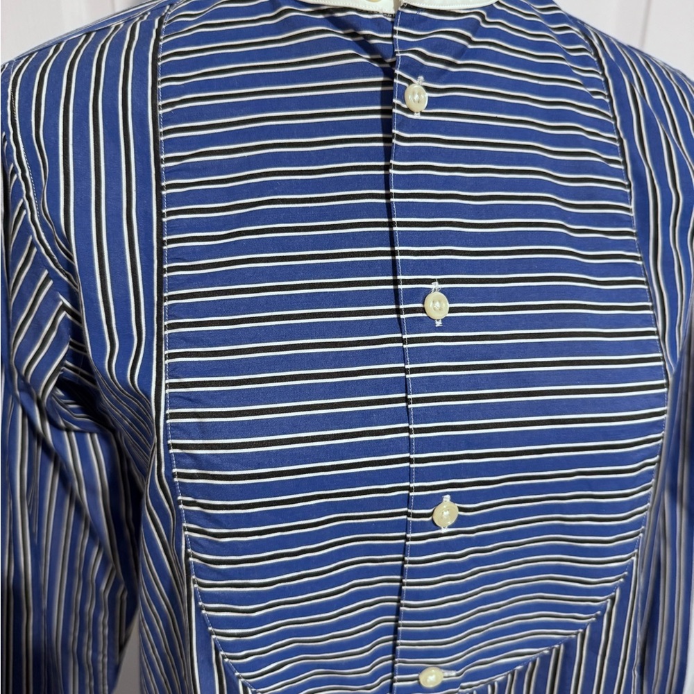 Ralph Lauren never worn shirt dress